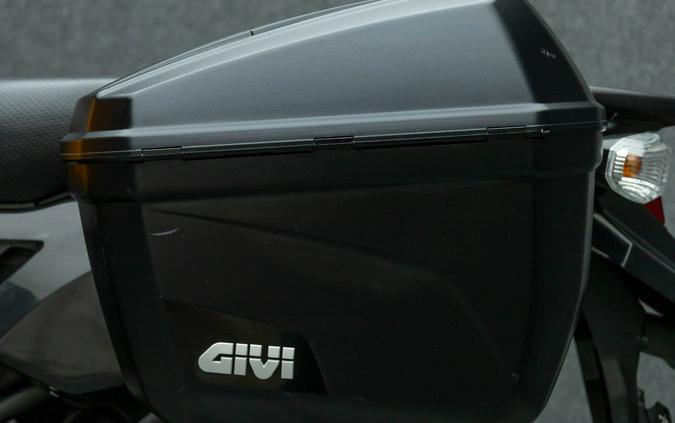 2018 KAWASAKI KL650 KLR 650