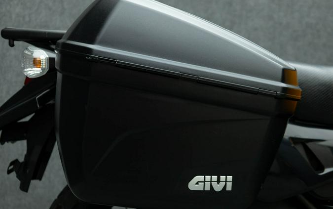 2018 KAWASAKI KL650 KLR 650