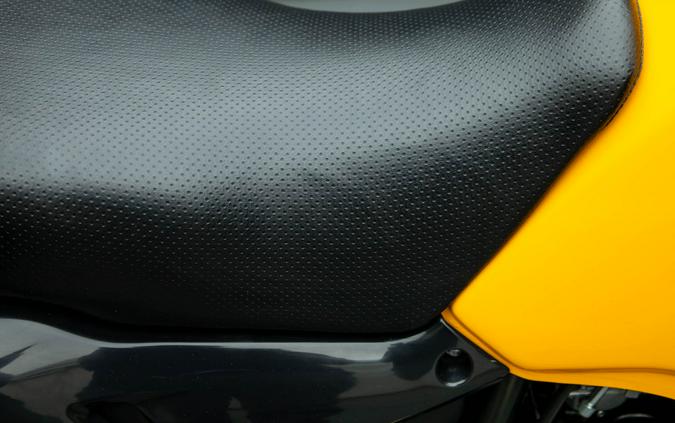 2018 KAWASAKI KL650 KLR 650