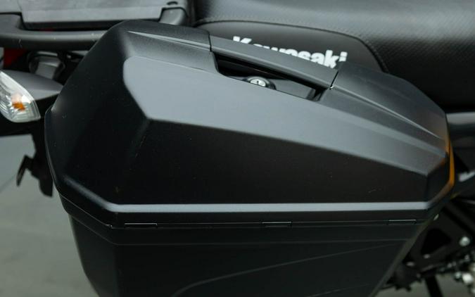 2018 KAWASAKI KL650 KLR 650