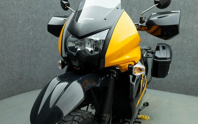 2018 KAWASAKI KL650 KLR 650