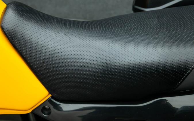 2018 KAWASAKI KL650 KLR 650