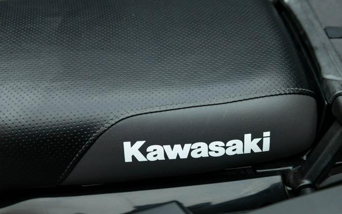 2018 KAWASAKI KL650 KLR 650