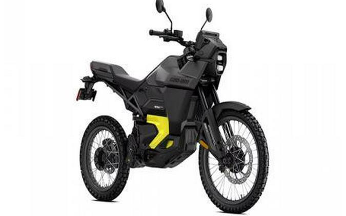 2025 Can-Am Origin® Base