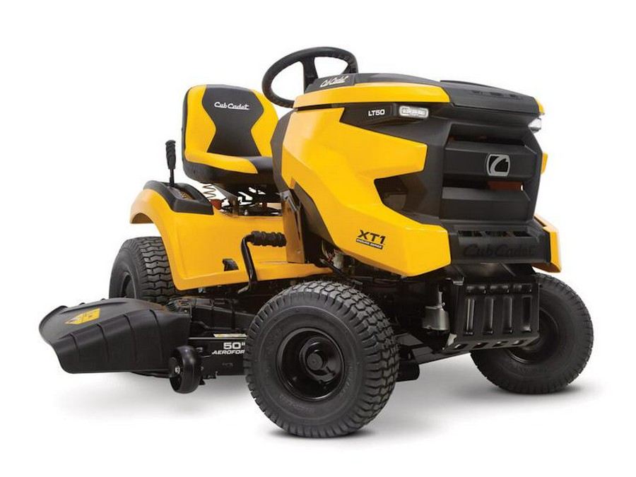 2026 Cub Cadet® XT1 Euduro Series™ XT1 LT50
