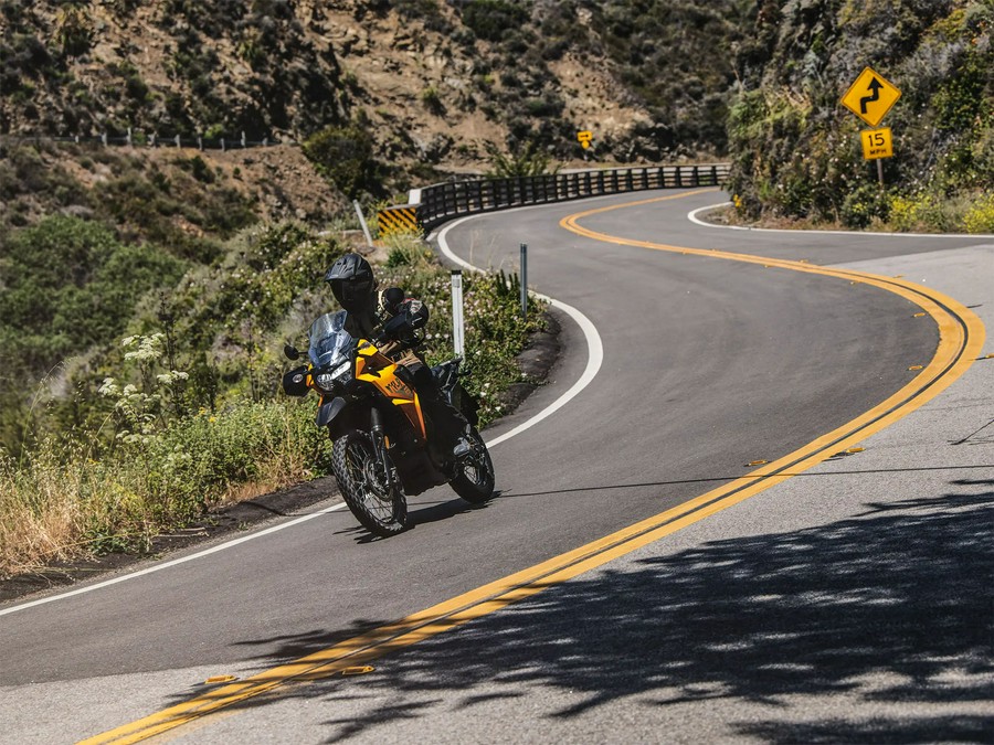 2026 Kawasaki KLR 650