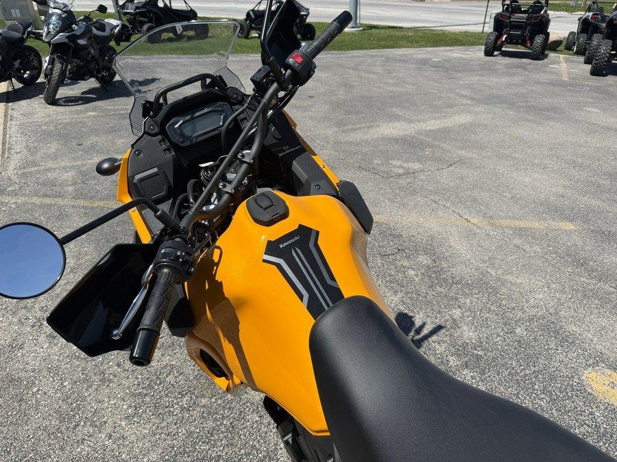 2026 Kawasaki KLR®650