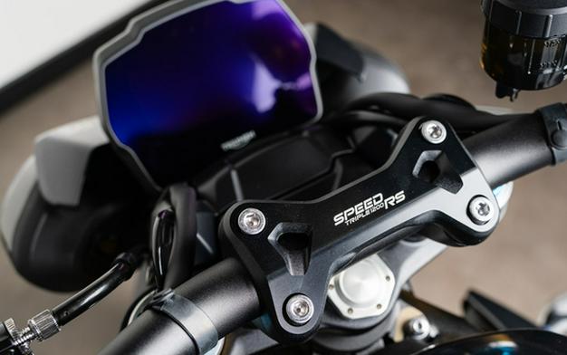 2026 Triumph Speed Triple 1200 RS