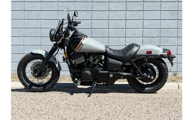2024 Shadow® Phantom - Honda