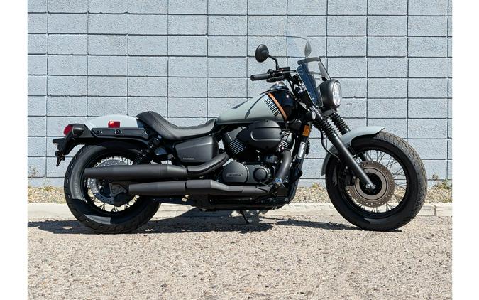 2024 Shadow® Phantom - Honda