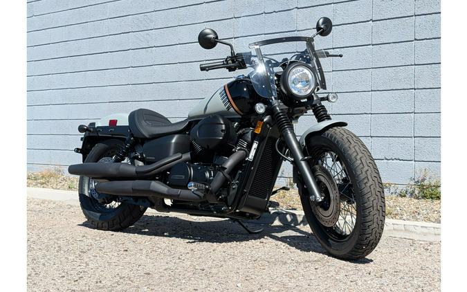 2024 Shadow® Phantom - Honda