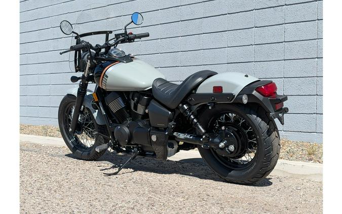 2024 Shadow® Phantom - Honda