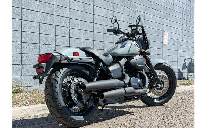 2024 Shadow® Phantom - Honda