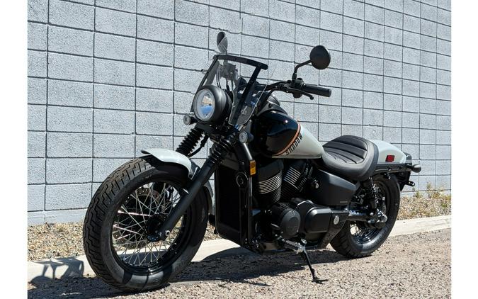 2024 Shadow® Phantom - Honda