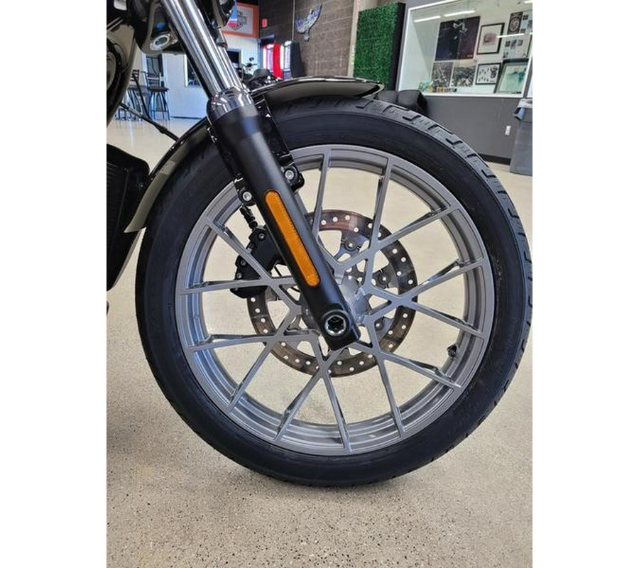 2026 Harley-Davidson® RH975S - Nightster® Special