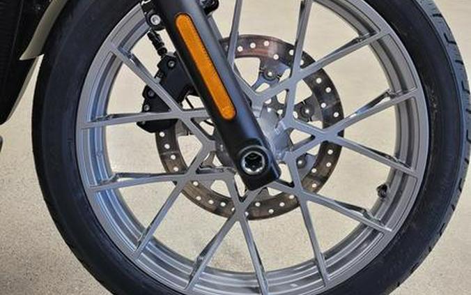 2026 Harley-Davidson® RH975S - Nightster® Special