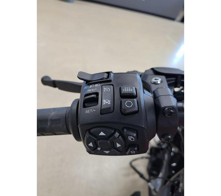 2026 Harley-Davidson® RH975S - Nightster® Special