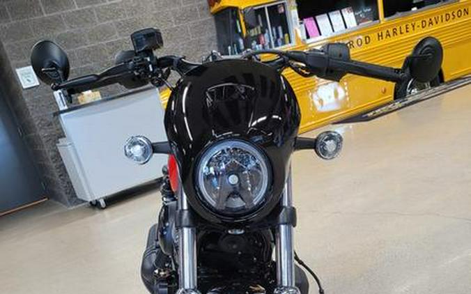 2026 Harley-Davidson® RH975S - Nightster® Special