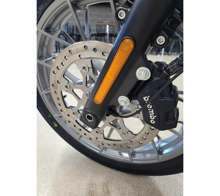 2026 Harley-Davidson® RH975S - Nightster® Special
