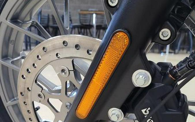2026 Harley-Davidson® RH975S - Nightster® Special