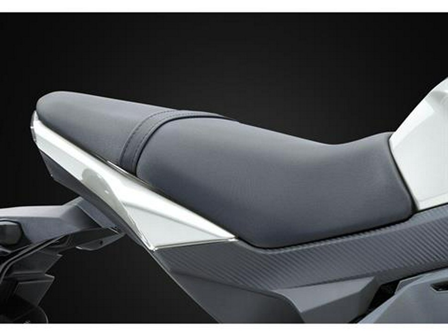 2026 Kawasaki Z125 Pro