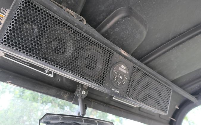 2021 CAN-AM SSV DEFENDER MAX DPS HD8 BC 21