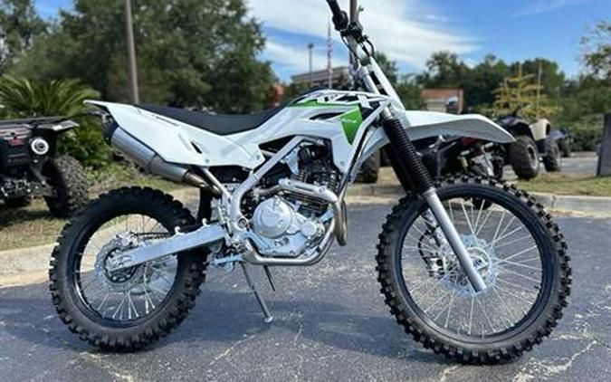 2026 Kawasaki KLX®230R