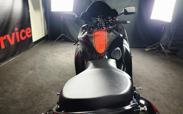 2018 SUZUKI GSX1300RA - F101166