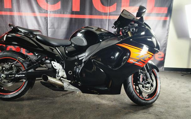 2018 SUZUKI GSX1300RA - F101166
