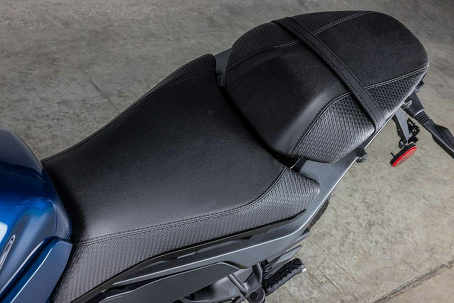 2026 KTM Duke 390