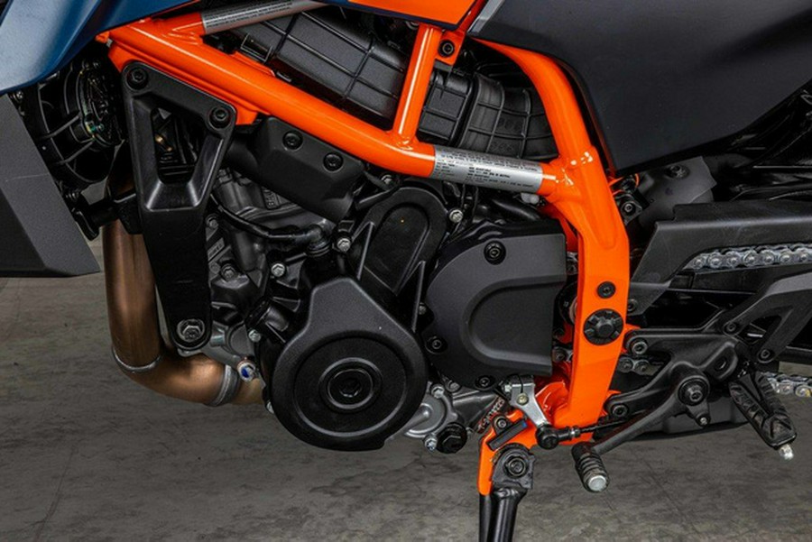 2026 KTM Duke 390