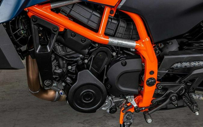 2026 KTM Duke 390