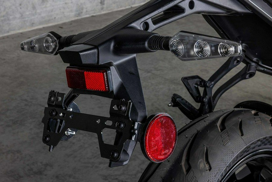 2026 KTM Duke 390