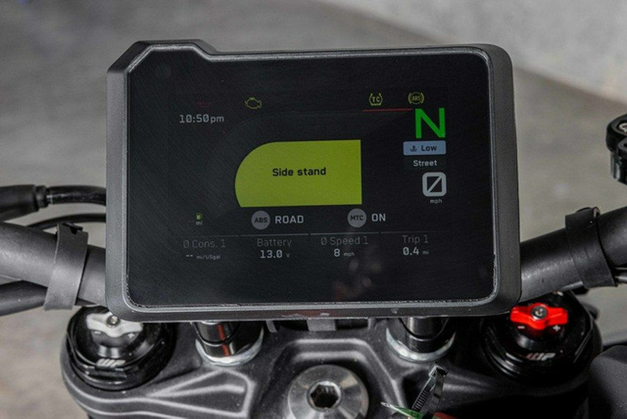 2026 KTM Duke 390