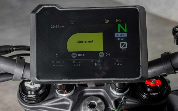 2026 KTM Duke 390
