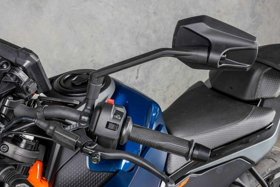 2026 KTM Duke 390