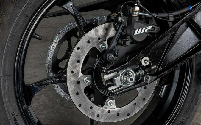 2026 KTM Duke 390