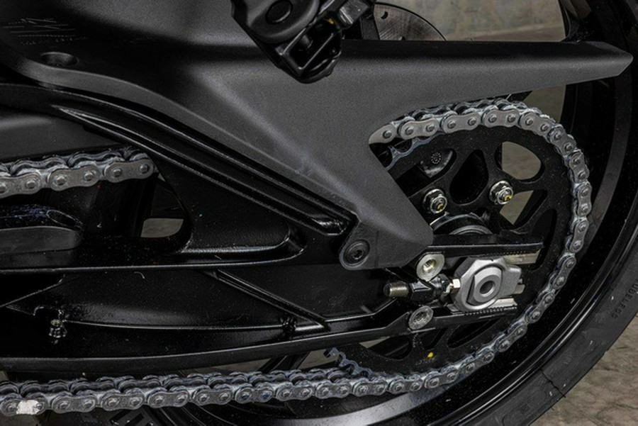 2026 KTM Duke 390