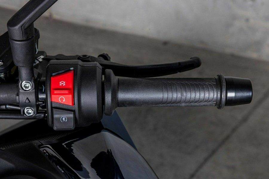 2026 KTM Duke 390