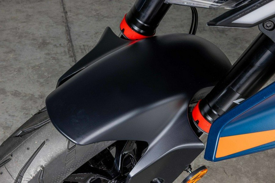 2026 KTM Duke 390