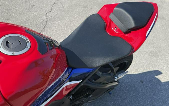 2021 Honda CBR1000RR-R Fireblade SP