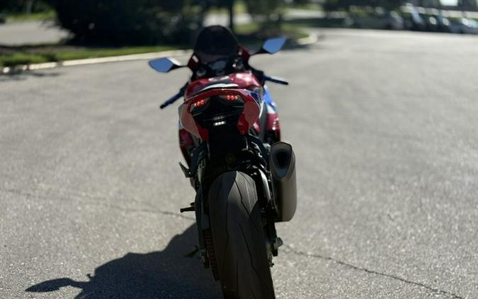 2021 Honda CBR1000RR-R Fireblade SP