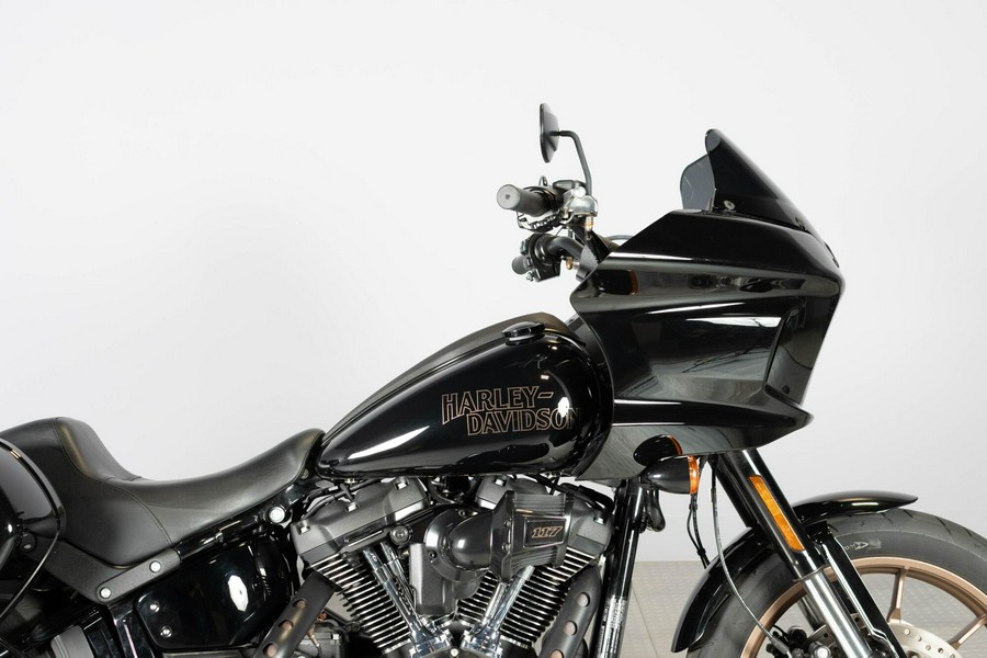 2024 Harley-Davidson Low Rider ST FXLRST