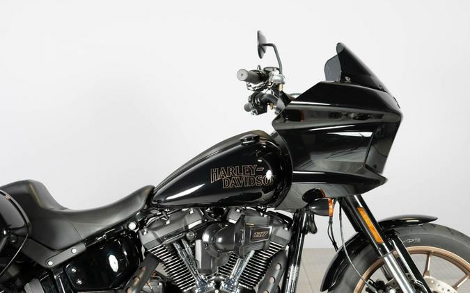 2024 Harley-Davidson Low Rider ST FXLRST