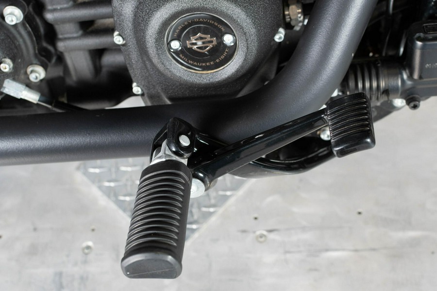 2024 Harley-Davidson Low Rider ST FXLRST