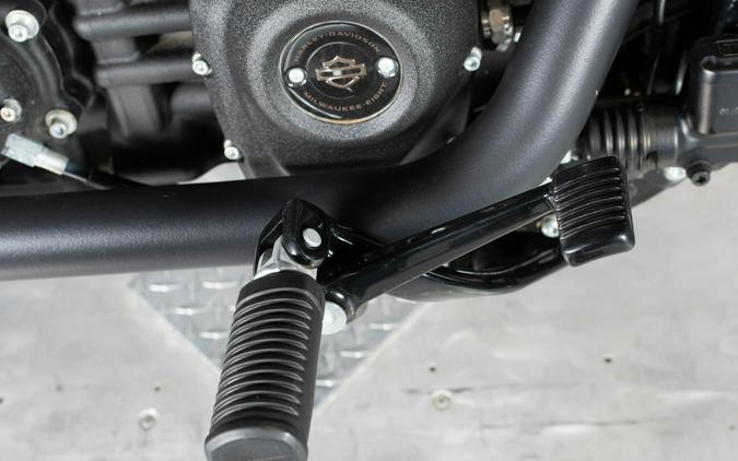 2024 Harley-Davidson Low Rider ST FXLRST