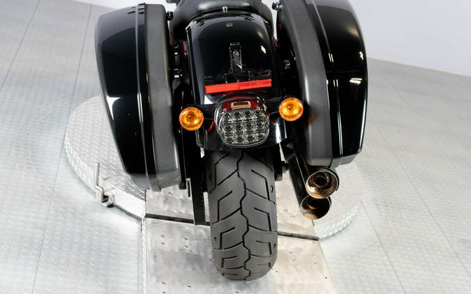 2024 Harley-Davidson Low Rider ST FXLRST