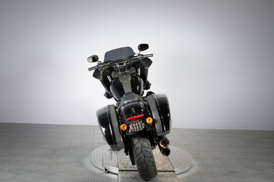 2024 Harley-Davidson Low Rider ST FXLRST