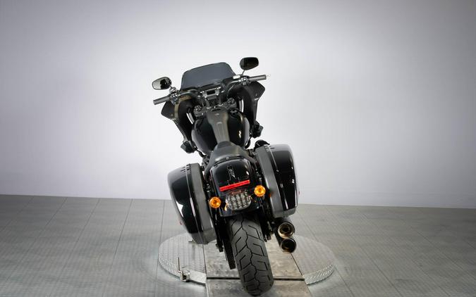 2024 Harley-Davidson Low Rider ST FXLRST