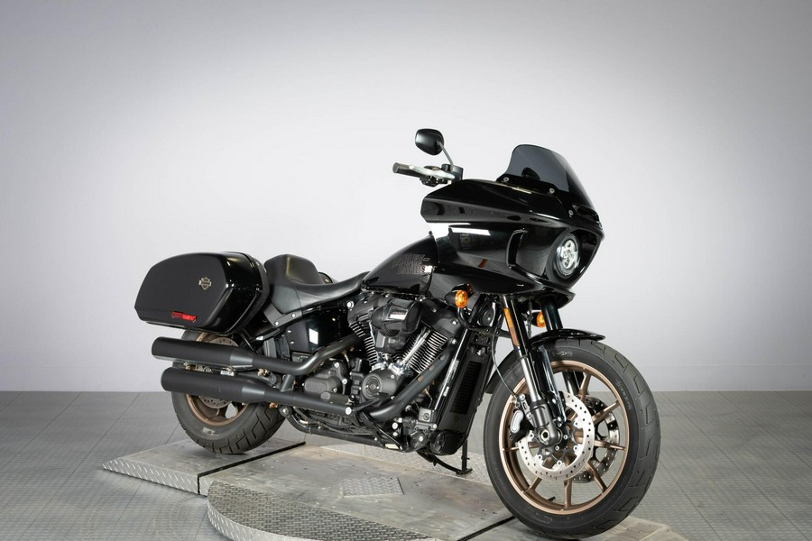 2024 Harley-Davidson Low Rider ST FXLRST